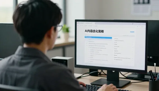 内容维护在多行业品牌传播中的性能与适用条件