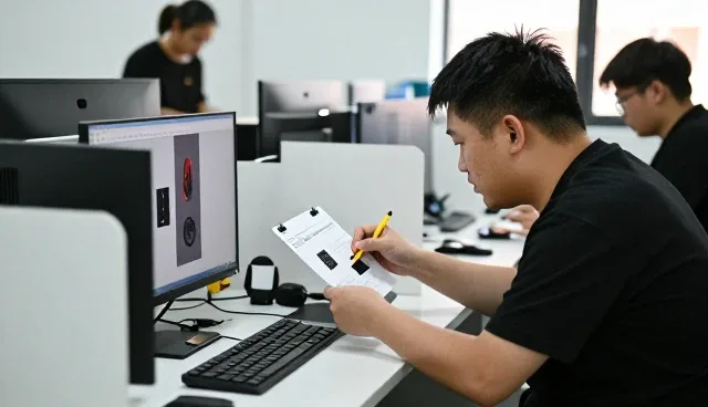 直播运营如何推动在制造业效率提升