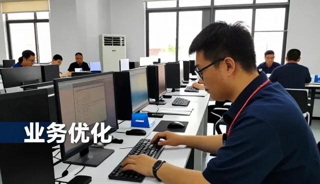 北京世屹文化传媒集团有限公司助力在制造业提升竞争力
