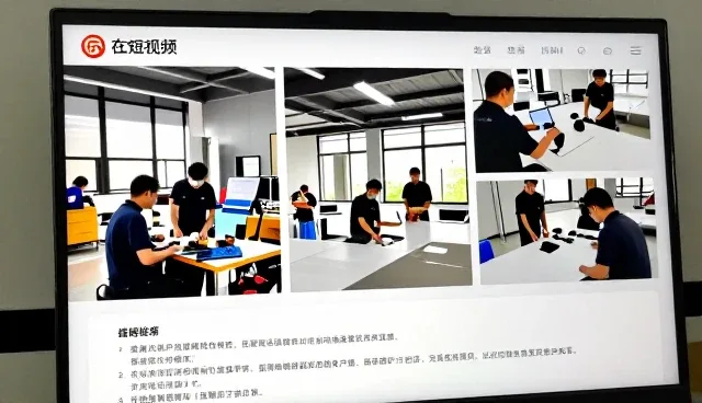 多行业定制方案满足现代企业发展需求